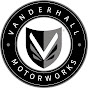 Vanderhall North America LLC logo
