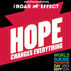The Roar Effect