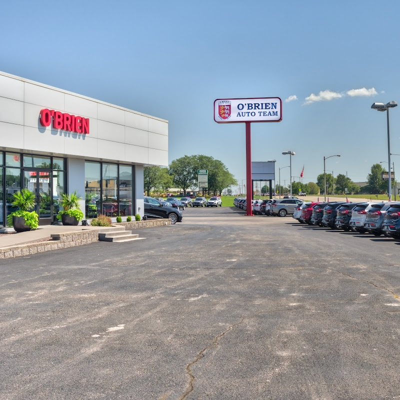 O'Brien Kia of Bloomington