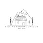 Selling Central Oregon logo