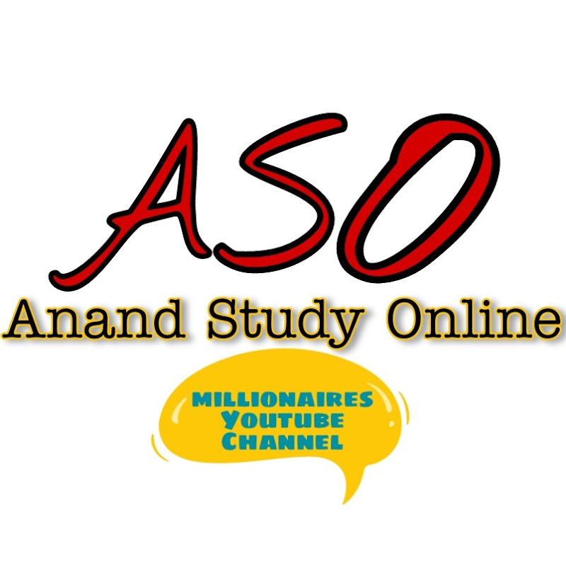 Anand Study Online