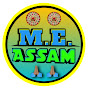 ME Assam logo