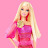 Barbie crafts ES