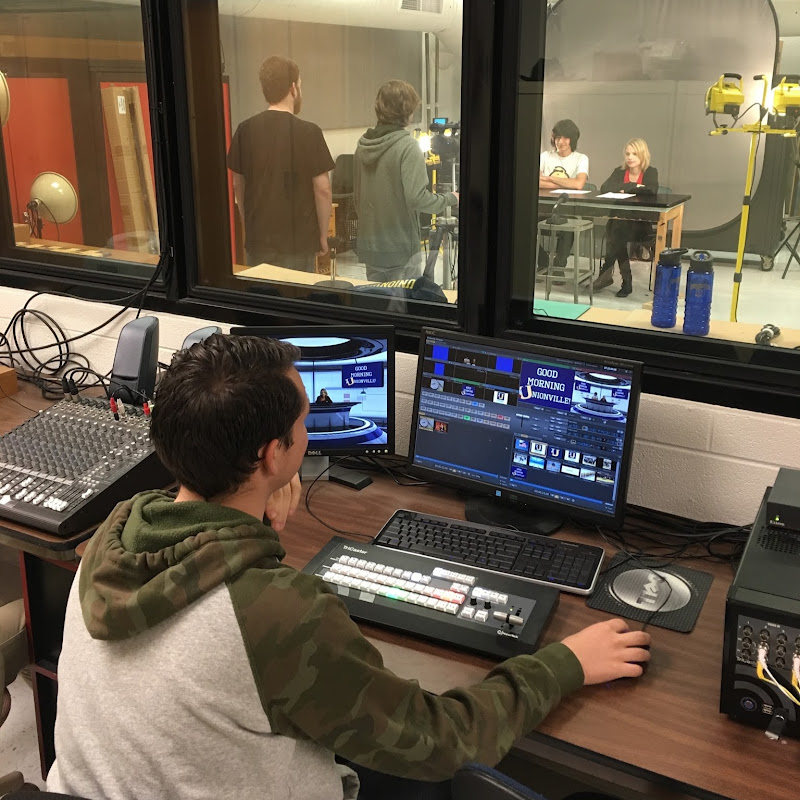 UHS TV
