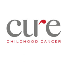 CURE Childhood Cancer
