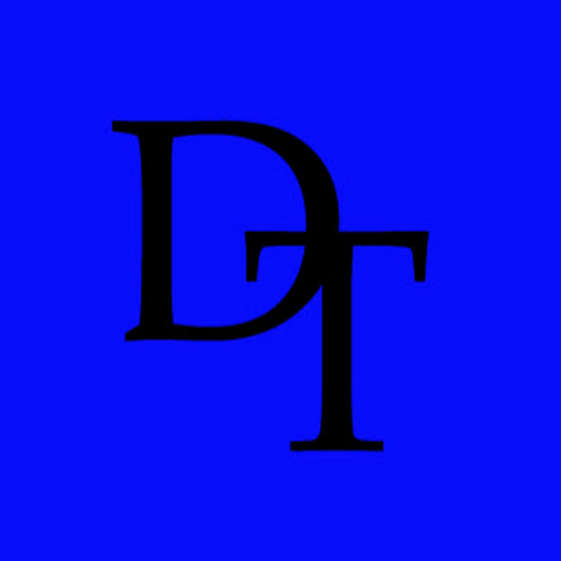 Dudley Toolwright Logo