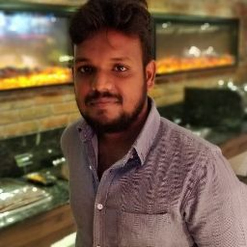 mohammed saleem