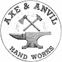 Axe & Anvil logo