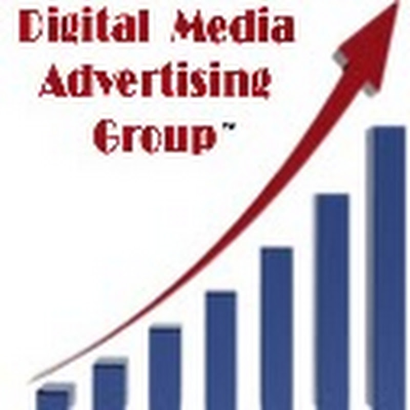 Digital Media Advertising