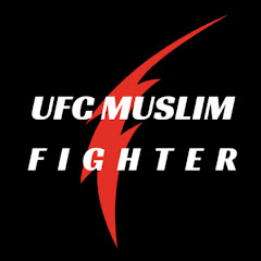 Ufc muslim fighter