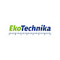 Ekotechnika s.r.o. logo