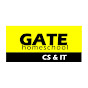 GATE HOMESCHOOL - CS & IT logo
