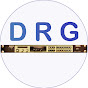 Digital Rack Gear