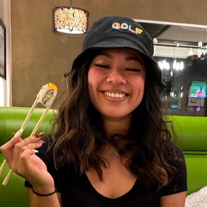 Camille Reyes
