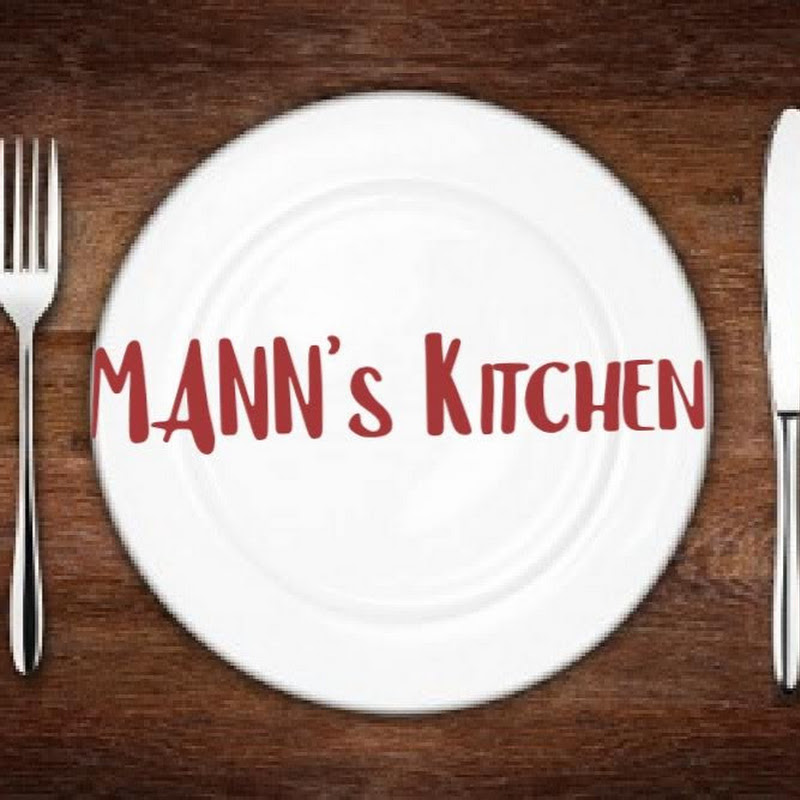 MANN's Kitchen