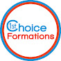 1stChoice Company Formations LTD logo