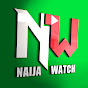 NAIJA WATCH logo