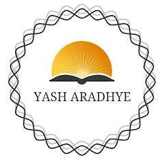 Yash Aradhye net worth