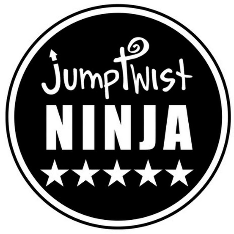 Jumptwist Ninja