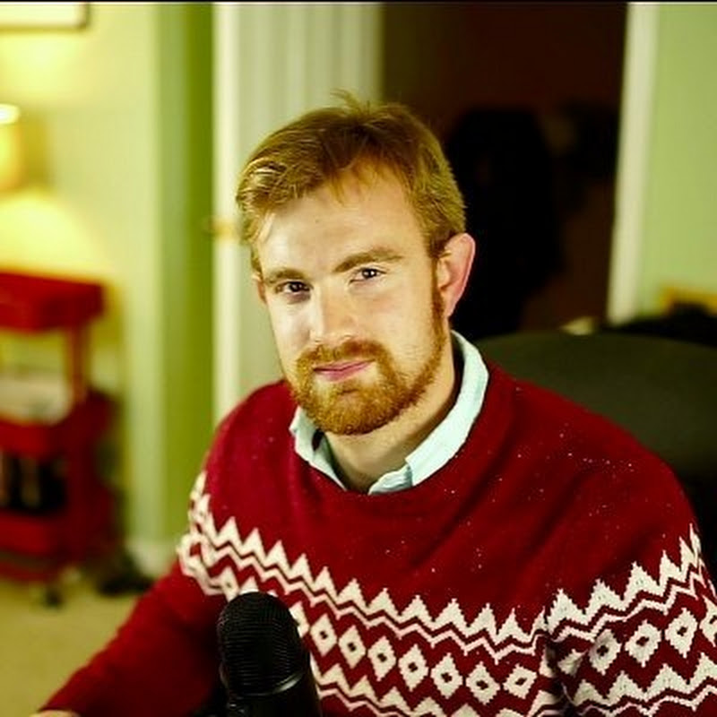Kristopher Micinski icon