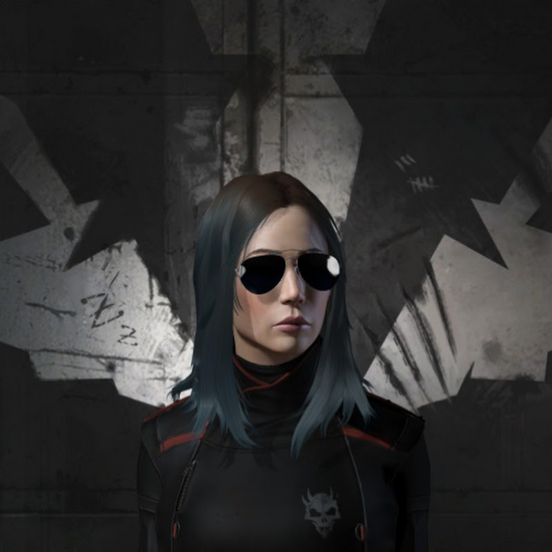 Jenn's PvP Channel