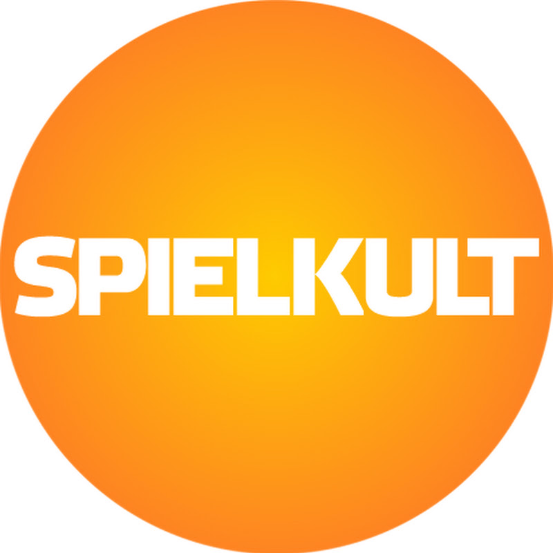 SPIELKULT