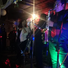 GRUPO FLAMA