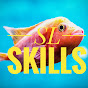 Sri Lankan Skills logo