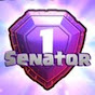 Senator logo