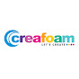 Creafoam logo