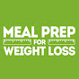 Meal Prep Weight Loss logo