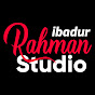 ibadur Rahman Studio logo