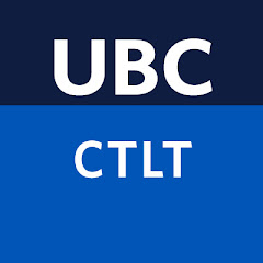 Centre for Teaching, Learning and Technology, University of British Columbia