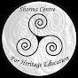 Sharma Centre for Heritage Education, India logo
