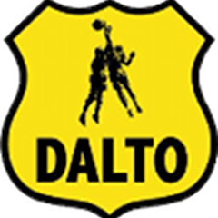 Dalto / Klaverbladverzekeringen - Korfbal