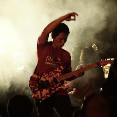 DAVID CB BAND OFFICIAL