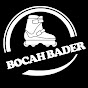 Bocah Bader Bekasi logo