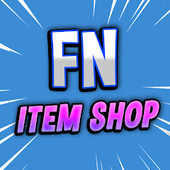 FN Item Shop Avatar