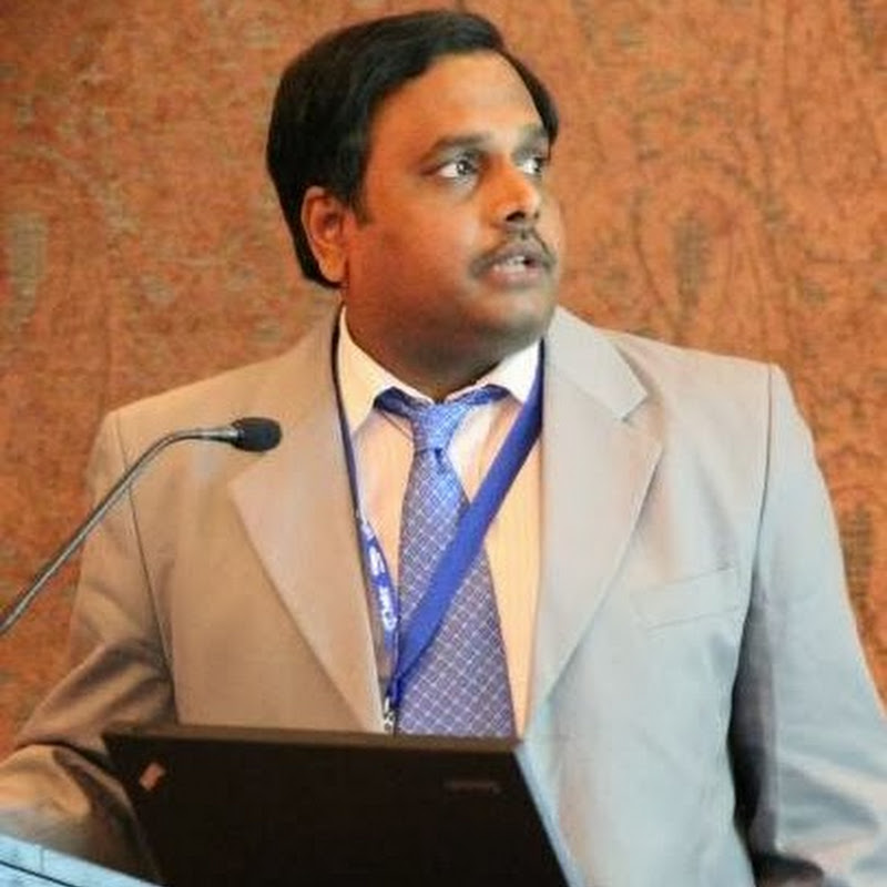 Jaydip Sen