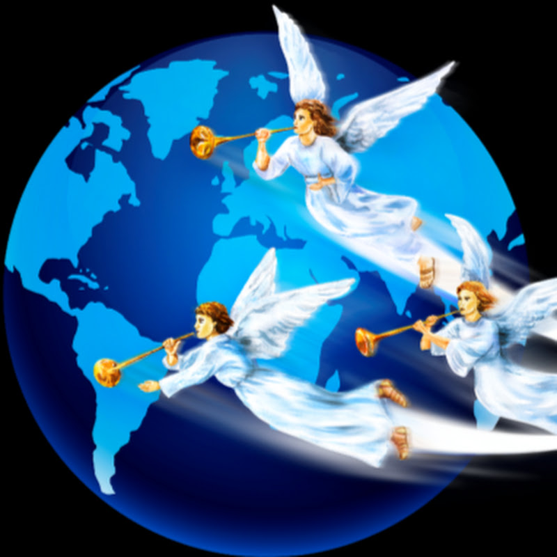 Amazing Word Ministries