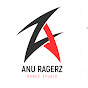 AnuragerZ logo