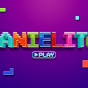 Ranielito Play channel logo