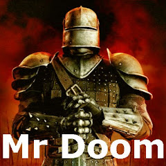 Mr Doom