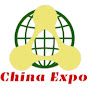 CHINA EXPO logo
