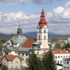 Župnija Šentvid