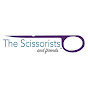 The Scissorists logo