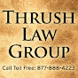 Thrush Law Group PLLC logo