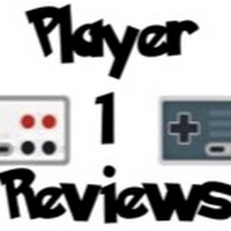 Player1Reviews