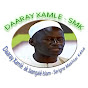 Daaray Xamlè SMK logo