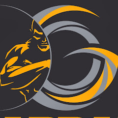 Barbar gym
